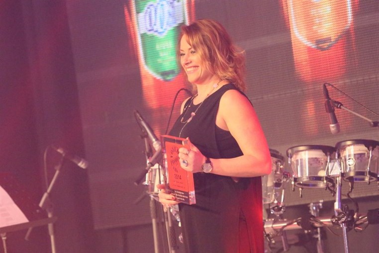 Product of the Year Awards Night